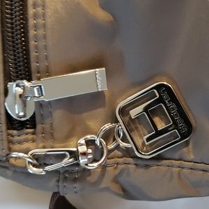 Hedgren Adjustable Crossbody Purse